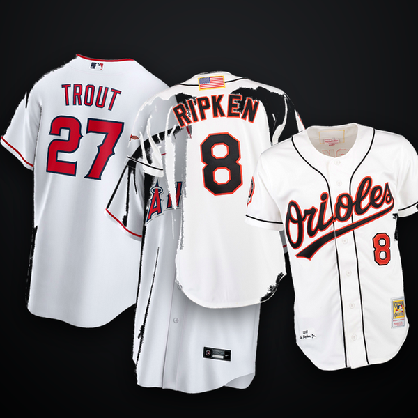 MLB Jerseys