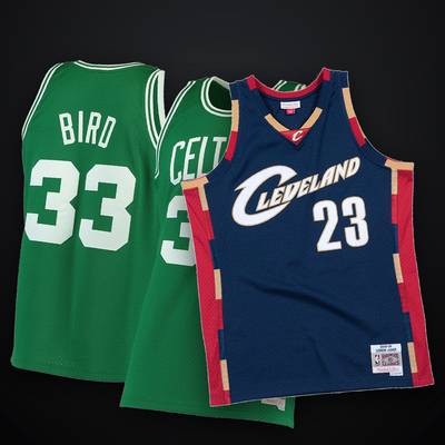 NBA Jerseys