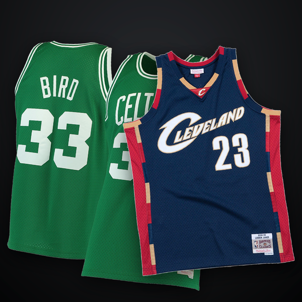 NBA Jerseys