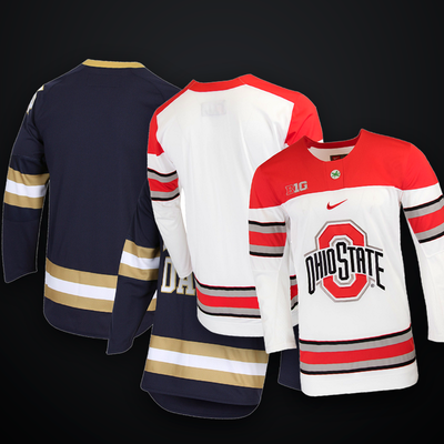 NCAA Jerseys
