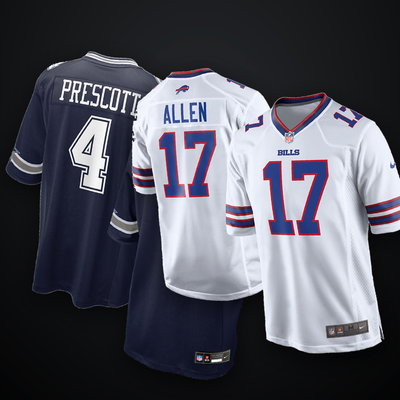 NFL Jerseys