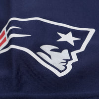 New England Patriots Rob Gronkowski Mitchell & Ness Navy Big & Tall 2010 Legacy Retired Player Jersey