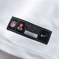 Washington Commanders Marshon Lattimore Nike White Game Super Bowl Era Jersey