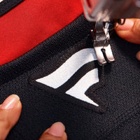 Ottawa Senators Fanatics Black Home Authentic Pro Custom Jersey