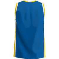 Southeastern Oklahoma State Savage Storm GameDay Greats Lightweight Basketball Jersey - Green