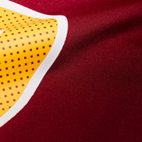 Washington Commanders Number 1 Groom Nike Burgundy Game Jersey