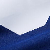 New York Giants Tyree Jackson Nike Royal Game Jersey