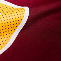 Washington Commanders Tyler Owens Nike Burgundy Team Game Jersey