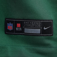 New York Jets C.J. Mosley Nike Legacy Green Team Game Jersey