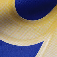 Los Angeles Rams Beaux Limmer Nike Royal Team Game Jersey
