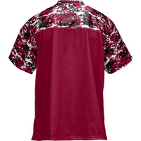 Lafayette College Leopards GameDay Greats Football Jersey - Maroon