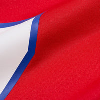 Buffalo Bills Damar Hamlin Nike Red Alternate Game Jersey