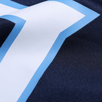 Tennessee Titans Calvin Ridley Nike Navy Game Player Jersey