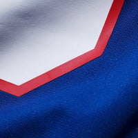 New York Giants Odell Beckham Jr. Nike Royal Alternate Legacy Game Jersey