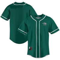 Loyola Greyhounds GameDay Greats Lightweight Baseball Jersey - Green