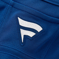 New York Rangers Igor Shesterkin Fanatics Blue Home Premium Jersey