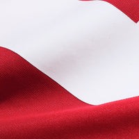 San Francisco 49ers Patrick Willis Nike Scarlet Retired Player Game Jersey