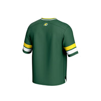 Northern Michigan Wildcats GameDay Greats Spirit Football Jersey - Green