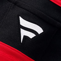 New Jersey Devils Fanatics Red Home Premium Jersey