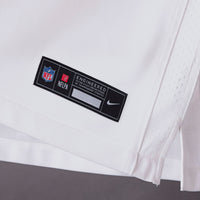 Atlanta Falcons Jalon Walker Nike White Game Jersey