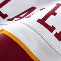 Washington Commanders Von Miller Nike White Alternate 2 Super Bowl Era Game Jersey