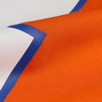 Denver Broncos Marvin Mims Jr Nike Orange Mile High Collection 1977 Throwback Player Game Jersey