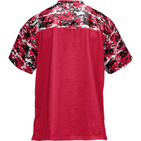 West Alabama Tigers GameDay Greats Football Jersey - Red