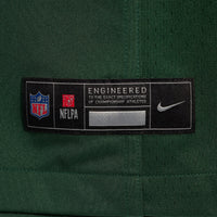 Green Bay Packers Reggie White Nike Green Game Retired Player Jersey