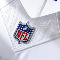 Los Angeles Rams Matthew Stafford Nike White Vapor F.U.S.E. Stitched Limited Jersey