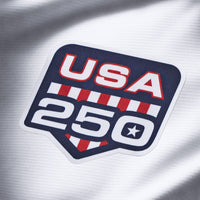 2026 All-Star Game Tampa Bay Rays Junior Caminero Nike Navy Replica Jersey
