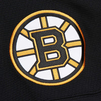 Boston Bruins David Pastrnak Black 2014-15 Power Play Jersey