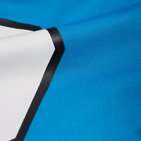 Carolina Panthers Xavier Legette Nike Blue Alternate Game Jersey
