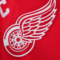 Detroit Red Wings Fanatics Red Home Premium Jersey