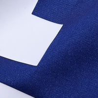 New York Giants Michael Strahan Nike Century Red Alternate Retired Player Game Jersey