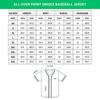 Custom Navy Red-White Christmas 3D Authentic Baseball Jersey