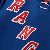 New York Rangers J.T. Miller Fanatics Blue Home Premium Jersey