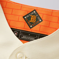 Baltimore Orioles Taylor Ward Nike Cream 2026 City Connect Stadium Jersey