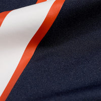 Chicago Bears Luther Burden III Nike Navy Team Game Jersey