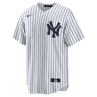 New York Yankees Reggie Jackson Nike White Home Retired Player Replica Jersey