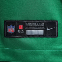 Philadelphia Eagles Dallas Goedert Nike Kelly Green Alternate Game Player Jersey