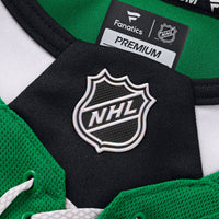 Dallas Stars Tyler Seguin Fanatics Kelly Green Home Premium Jersey