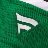 Dallas Stars Fanatics Kelly Green Home Premium Custom Jersey