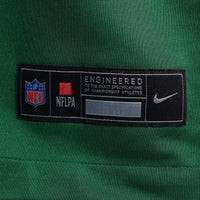 New York Jets Omar Cooper Jr. Nike Legacy Green 2026 NFL Draft First Round Pick No. 30 Team Game Jersey