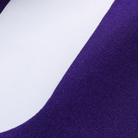 Minnesota Vikings Tai Felton Nike Purple Team Game Jersey
