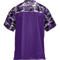 Weber State Wildcats GameDay Greats Football Jersey - Purple