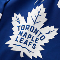 Toronto Maple Leafs Auston Matthews Fanatics Blue Home Premium Jersey