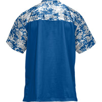 Central Connecticut State Blue Devils GameDay Greats Football Jersey - Royal