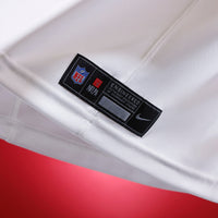 Atlanta Falcons Jalon Walker Nike White Vapor F.U.S.E. Stitched Limited Jersey