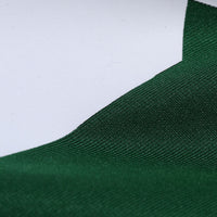 New York Jets Armand Membou Nike Green Team Game Jersey