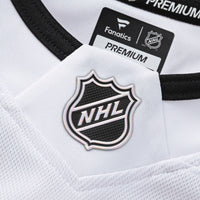 Chicago Blackhawks Fanatics White Away Premium Jersey